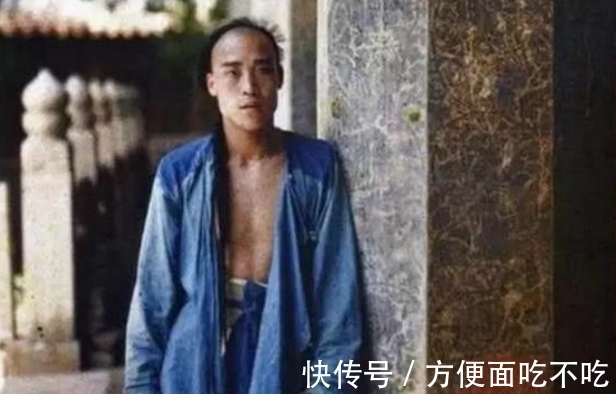 三寸金莲|100多年前, 一位法国人拍下“真实的大清”, 别再被电视剧”傻傻忽悠“了!