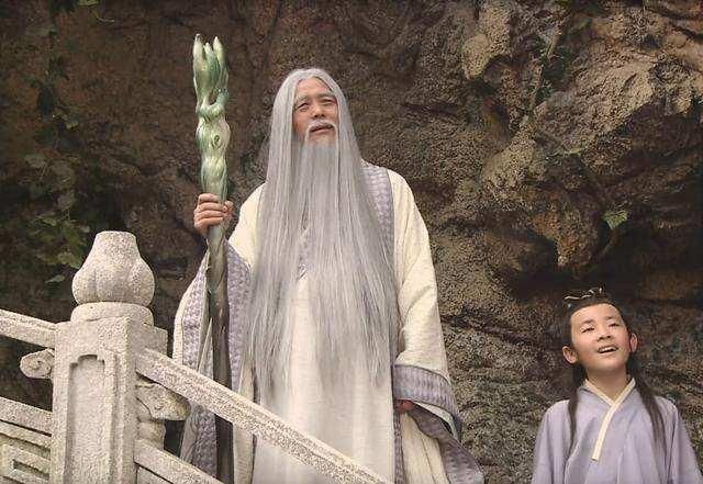 道教|菩提祖师为什么着急赶孙悟空下山其实是帮他提防一个人