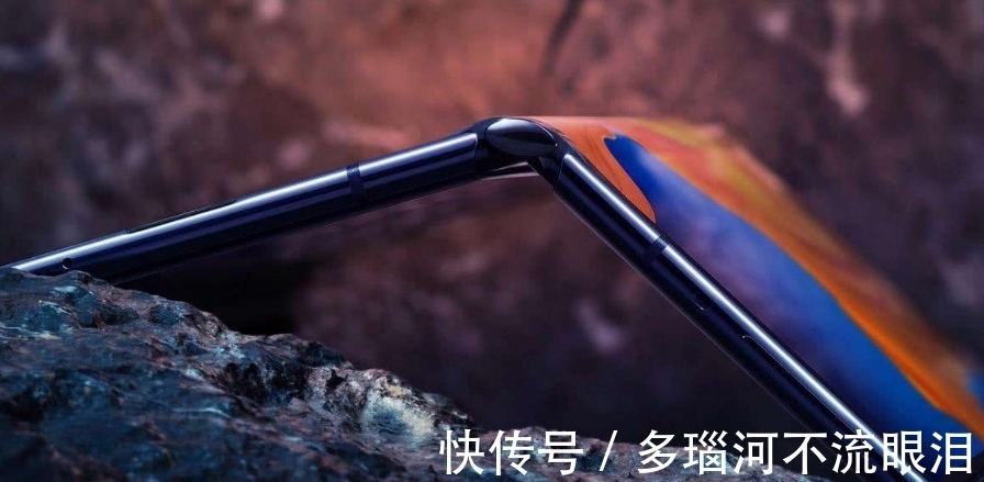 手机业务|华为新款折叠屏官宣,定档12月23日,余承东果然说到做到