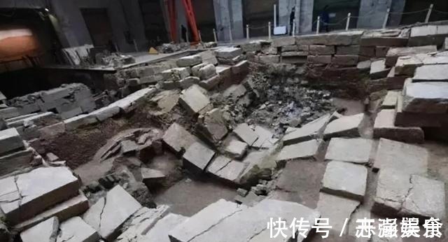 盗墓案!中国盗墓史上最长的一次盗墓,屋里挖了整整20年