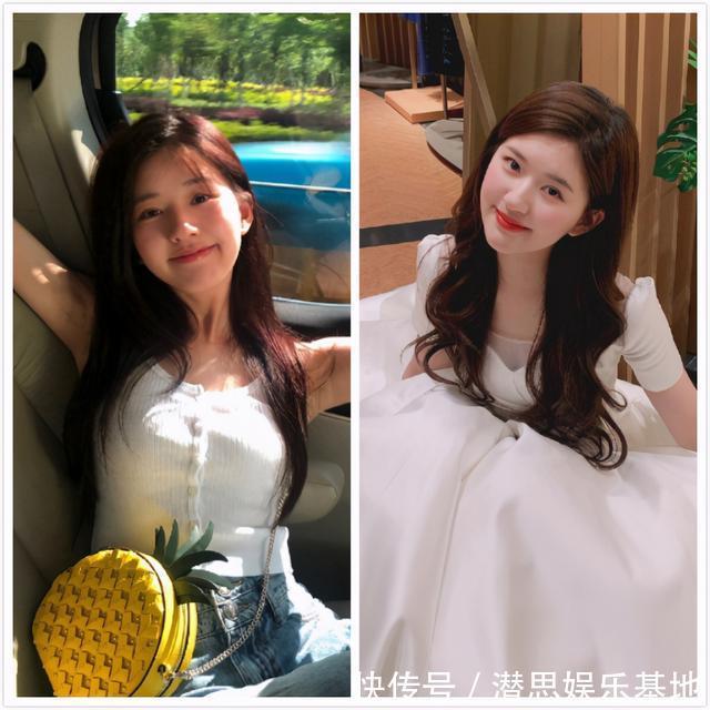 女人味|你是“直发”好看,还是“卷发”好看,主要从以下4个方面去判断