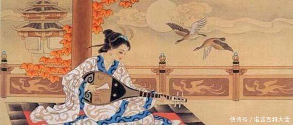 最美|最美和亲公主，先后嫁给祖孙三代，最后无法忍受折磨服毒自尽！