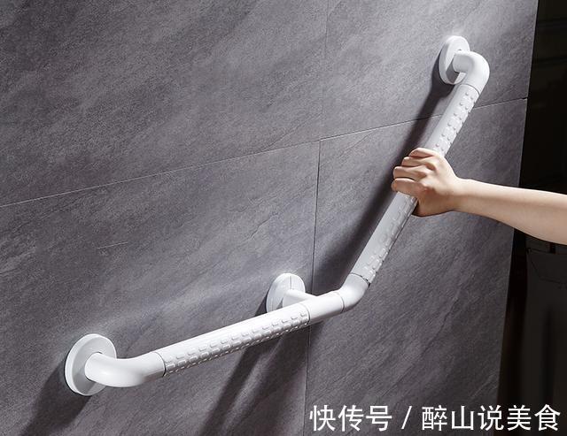 居住|家中有老人，装修时注意5处设计，为老人打造舒适安全的居住环境