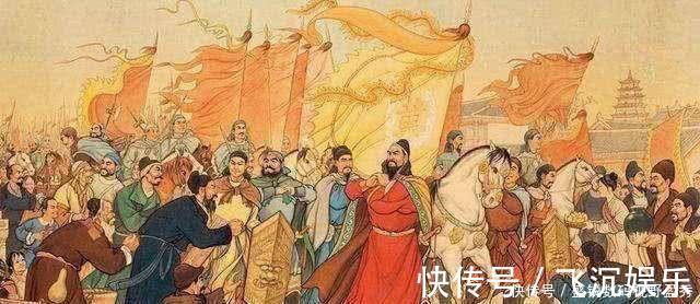 陆游!晚唐名将,多次重创黄巢,却被列入叛臣传,一首诗留下千古名句!