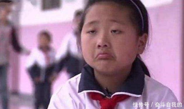 女孩因《变形计》染上公主病,回村后闹着要“富爸爸”,让人唏嘘!