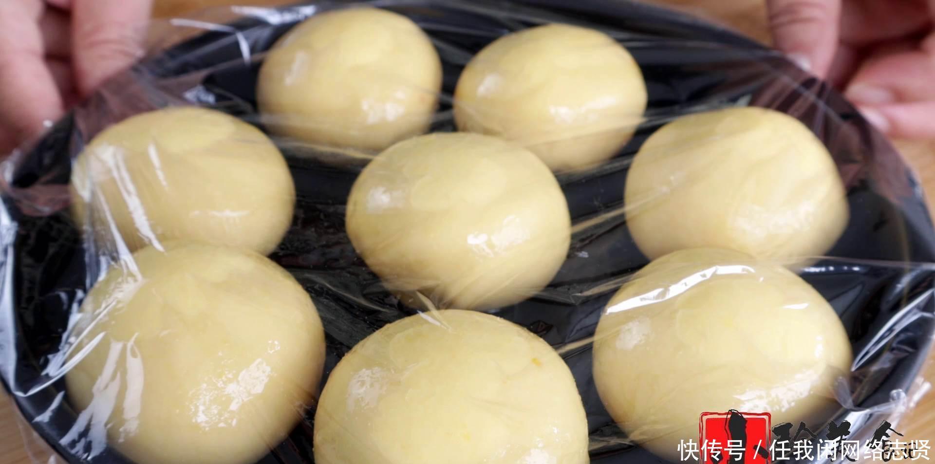 步骤|红薯最新吃法,不用烤不用烙,出锅看着就馋人,好吃营养又美味