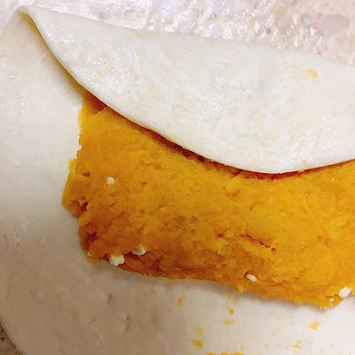 0失败芝士红薯饼