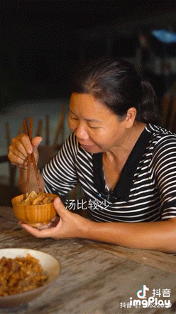 前有李子柒，后有閑不住的阿俊