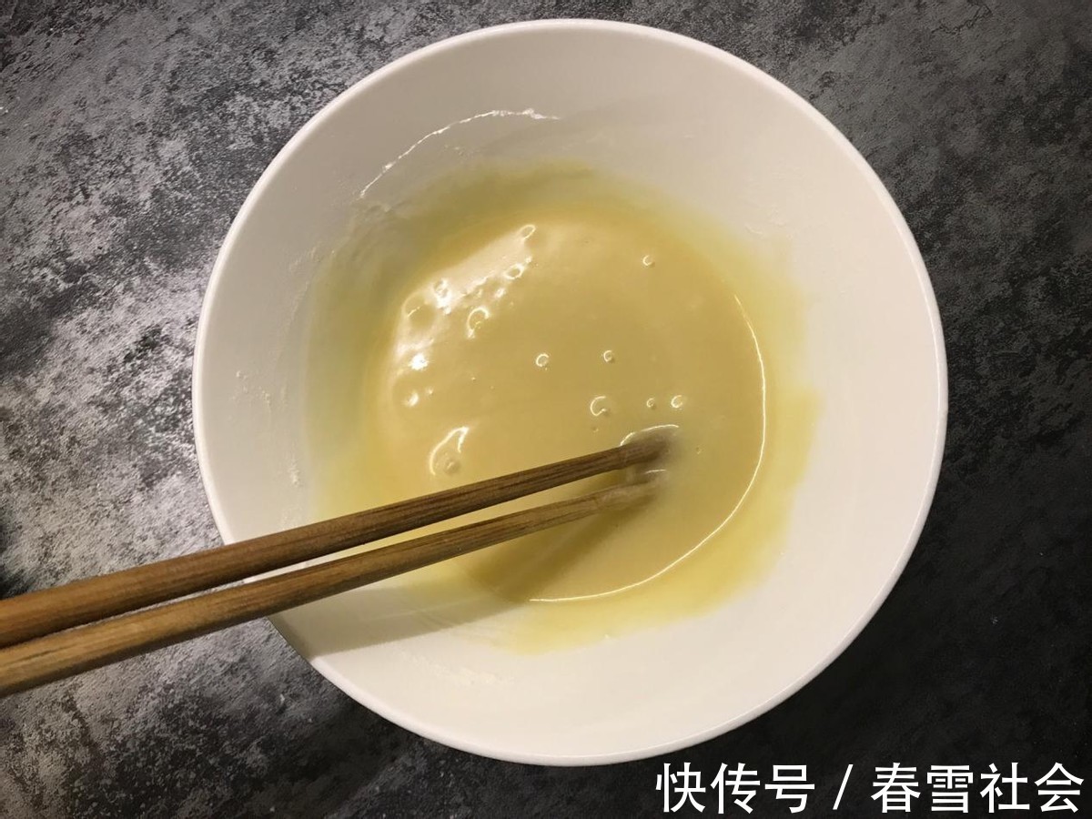 烫面葱油饼|在家制作好吃美味的葱油饼,香气四溢,健康又有营养