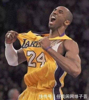 臂展|科比天賦到底屬于什么級別看了這5張照片 能夠給你答案