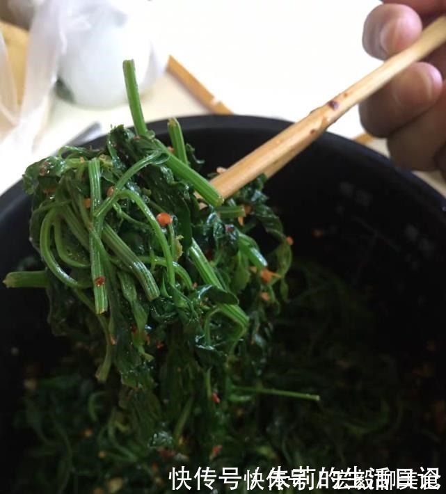 小馋猫|它是菜又是药,路边“补钙库”,钙是鸡肉的7倍,补钙质,长个头