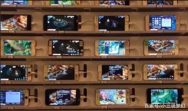 操作|梦幻西游:打图脚本真的没法封吗?他们连弹窗验证都能自动操作了