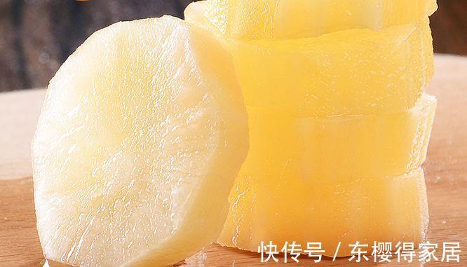 食物|聪明的人爱吃3种食物,滋润美肤,延缓衰老,好吃又不贵!