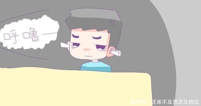 胎儿|孕期晚上睡觉时不要有这个动作,对胎儿的影响很大,孕妈别大意