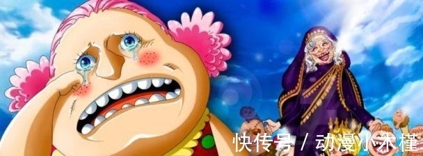 阿布萨罗姆|海贼王:6颗恶魔果实前后两任主人对比,谁的才华更出众?