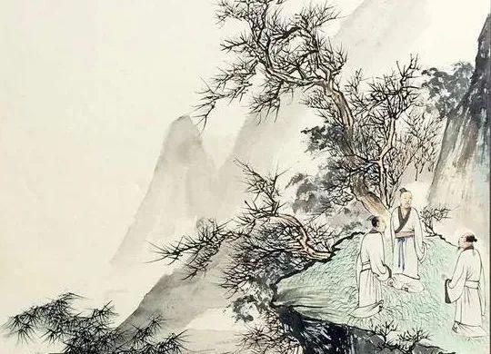  八九不离十|“疾风知劲草”，一个人是否有大作为，要看这三点，八九不离十