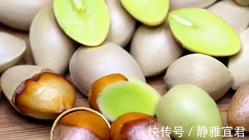 维c|长寿老人爱吃3种食物,补充营养、延缓衰老,早吃早受益!