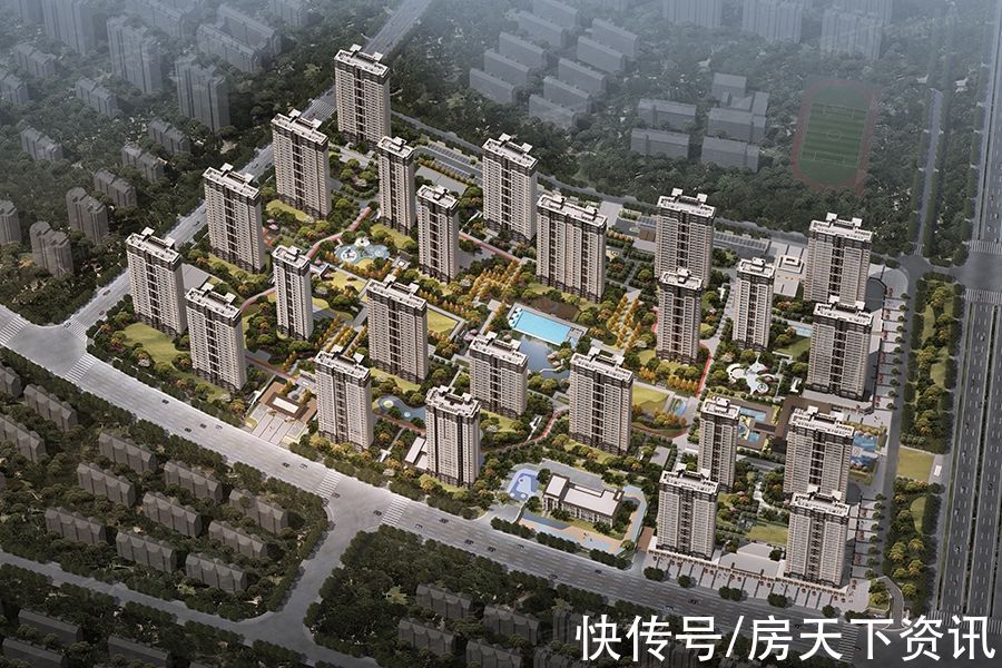 新动态|请查收从台州温岭市热门楼盘现场传来多张谍照（组图）