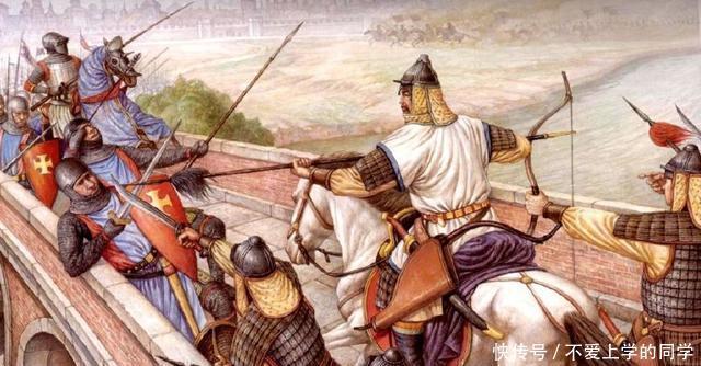 汉人|古代蒙古人从来不吃这东西,而且地位很高,现代人却吃得停不下来!