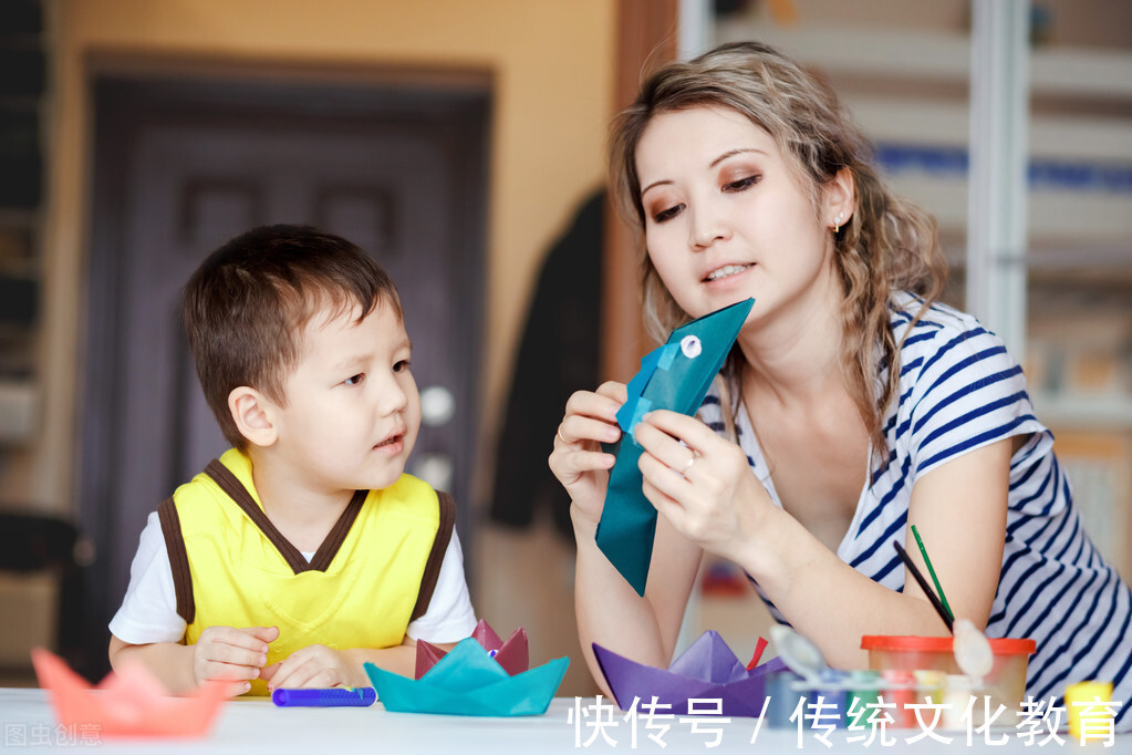 语言|孩子很聪明,就是说话晚、不开口、说不清?因为家长这些错误操作