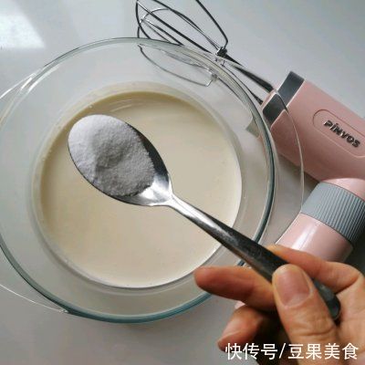 #白色情人节限定美味#治愈抹茶——毛巾卷