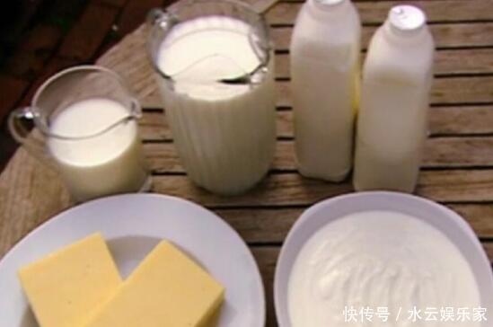 为何中国人普遍缺钙？补钙常吃三类食物：乳制品、绿叶菜、豆制品