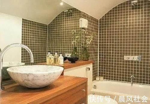 垃圾桶|厕纸能丢进马桶吗大部分人没做对，怪不得卫生间那么臭