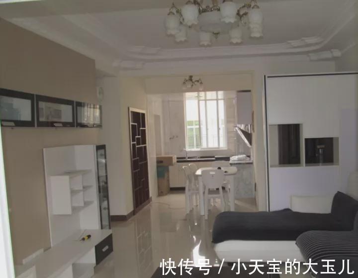 去年装修的家装修的非常低调,花10万马上入住了大家看看效果