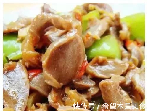 推荐几道家常菜,解馋开胃,做法简单易学,值得一试!