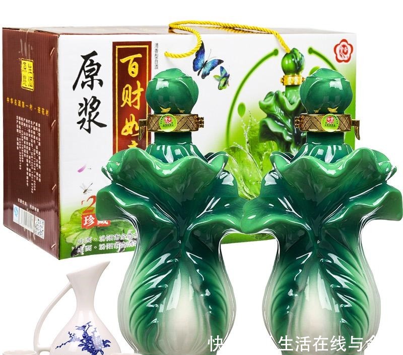 品质|被包装耽搁的“白酒”,富贵人天天喝,穷人烧菜用,真是讽刺!