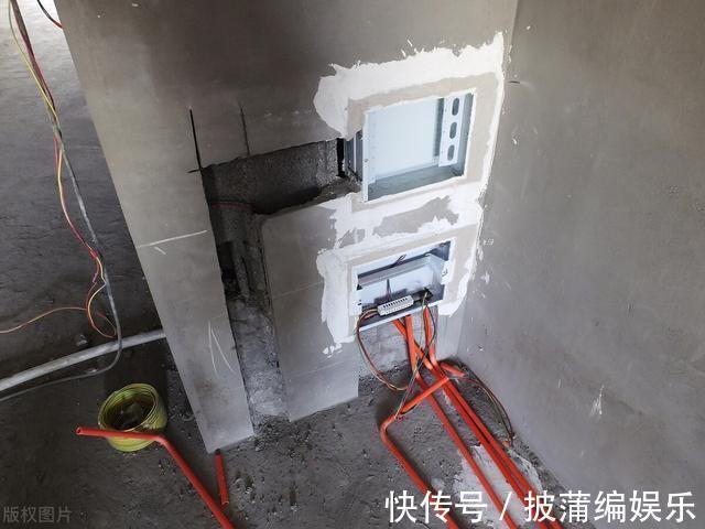 回水管|水电改造中的几个“行业标准”,都是装修公司的套路,都可以不做