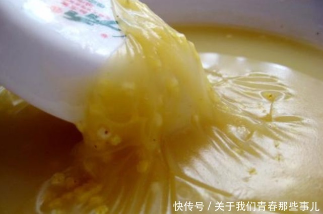  香浓|熬小米粥，最忌直接加水煮！学会4技巧，粥金黄香浓，黏稠米油厚