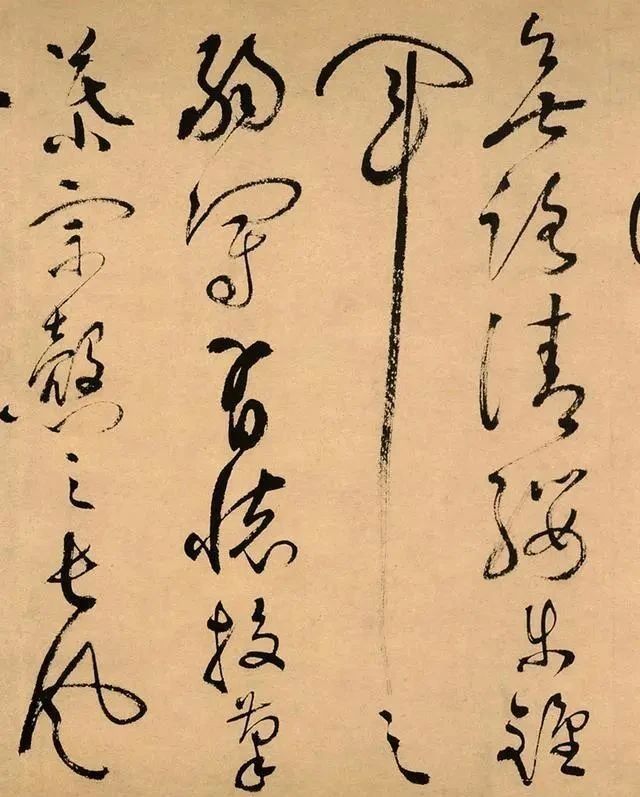 文徵明!“四大才子”当中的祝枝山,书法完胜唐伯虎,400年来罕逢敌手!