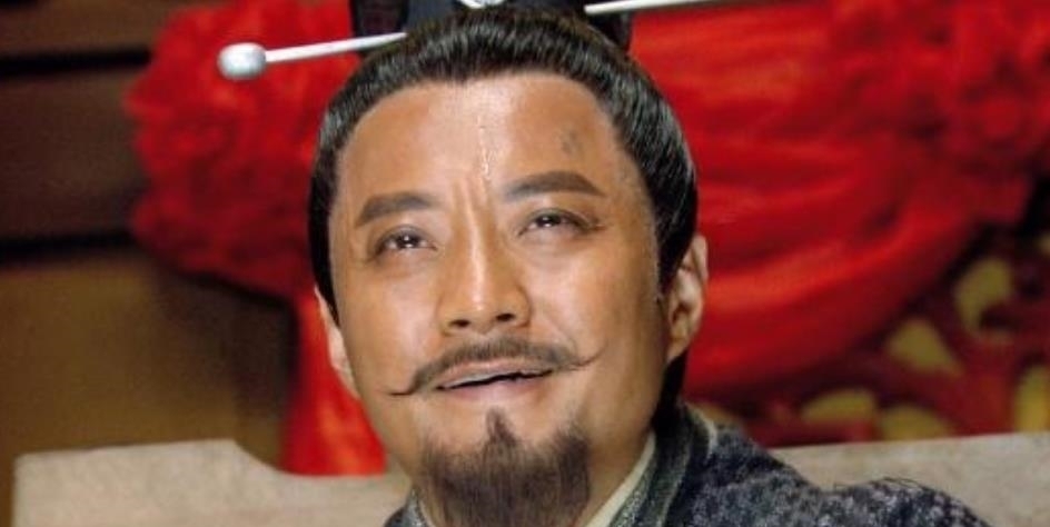 侯健&梁山7对师徒中,为何这一对师徒无人敢惹,宋江都害怕,结局完美