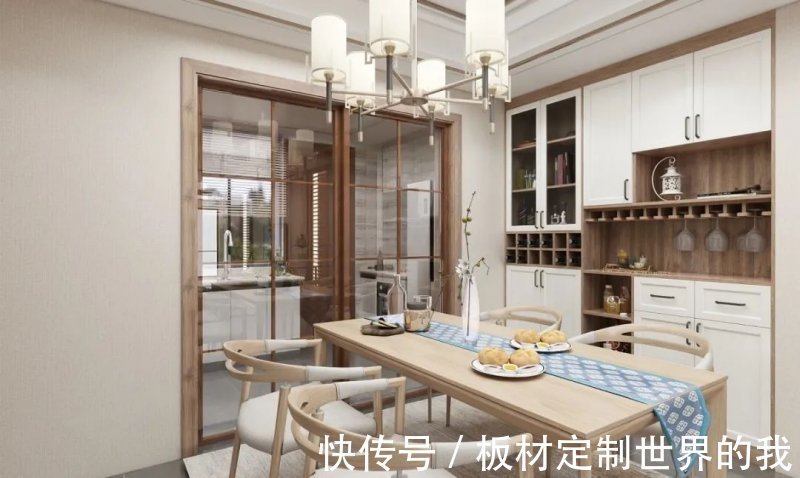 手机充电|餐边柜不实用?那是因为你没有这些实用美观的