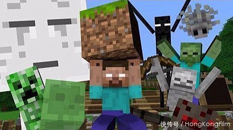 Minecraft会用这10个指令 萌新也能坑大神 老玩家都不一定会 快资讯 Minecraft会用这10个指令 萌新也能坑大神 老玩家都不一定会 快资讯