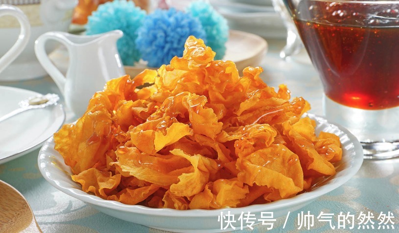 转角|让东方舒芙蕾的纯粹食感, 在台东转角被遇见