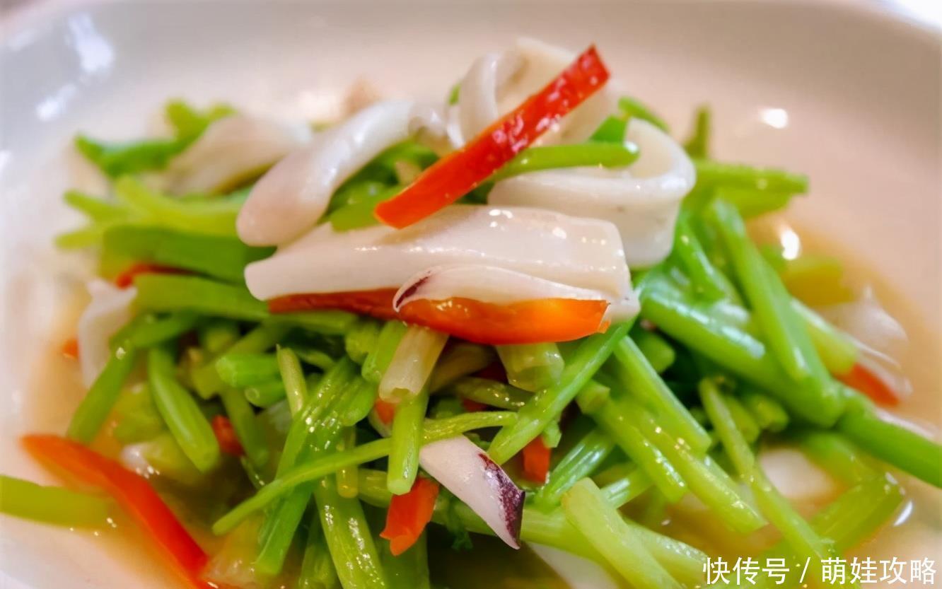 食物|冬天养生先润肺,3种常见食物轮着吃,滋阴润肺,清喉利嗓