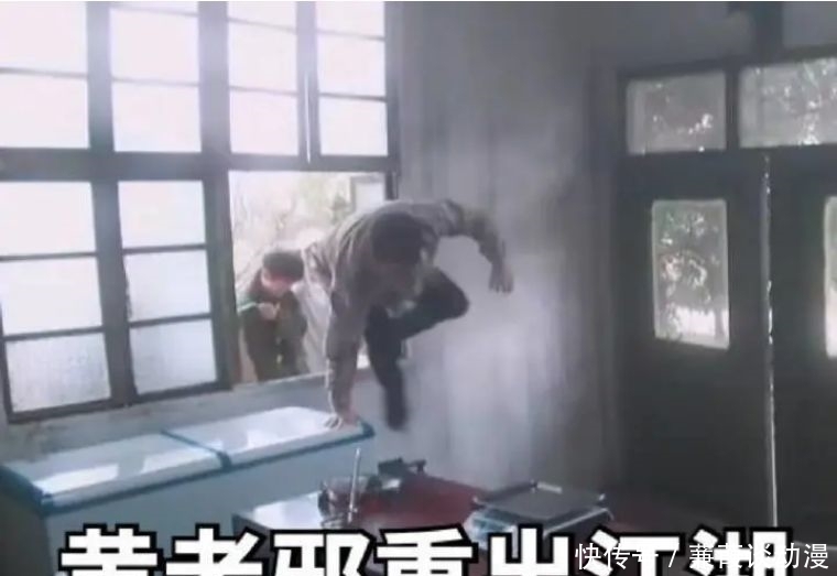 赖声川 五月综艺观看指南,点开即可欢愉一夏