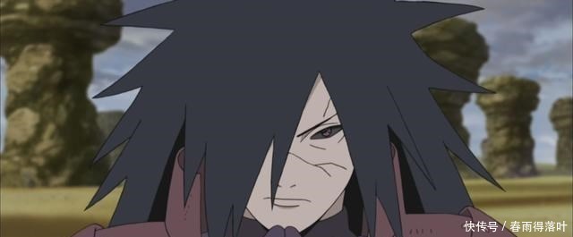 复制|火影卡卡西会上千种忍术,为何用来用去始终就那几个