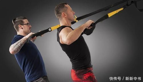 锻炼|健身期间增肌效果差?可能是犯了3个错误的方法,赶紧纠正!