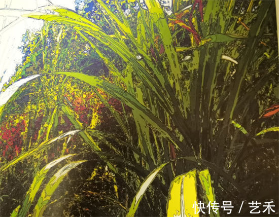 写实主义&有着深度和高度的灵魂艺术家～ 访青年画家赵劲松先生