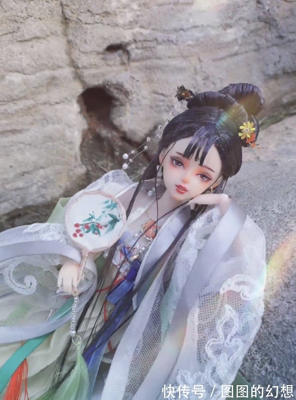 cos|家长只会撕C服砸手办?这群妈妈却陪孩子玩二次元,网友都酸了!