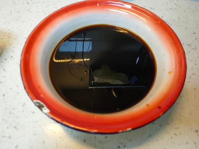 酱萝卜|酒店里不外传的秘制酱萝卜，泡半天就能吃，酸甜微辣嘎嘣脆