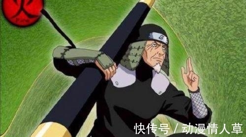 人形|三代巅峰时期有多强? 能排进历代火影前三, 堪比人形尾兽