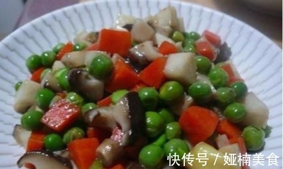 总是吃不够的几道美食,香的让人直吞口水,做法简单开胃特别下饭