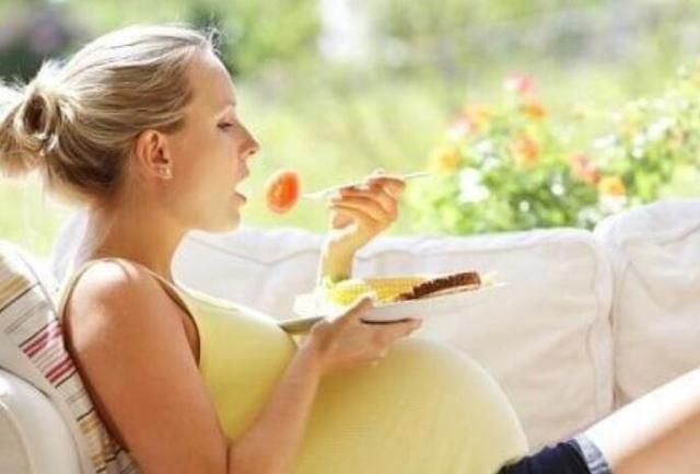 胎毒|孕晚期需要去“胎毒”吗？孕妇做好这5件事，比吃鹅蛋有用