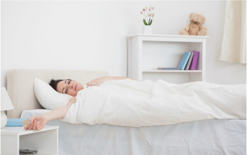 长期失眠|13年失眠治不好治好失眠,其实不难,做好3点,永不失眠