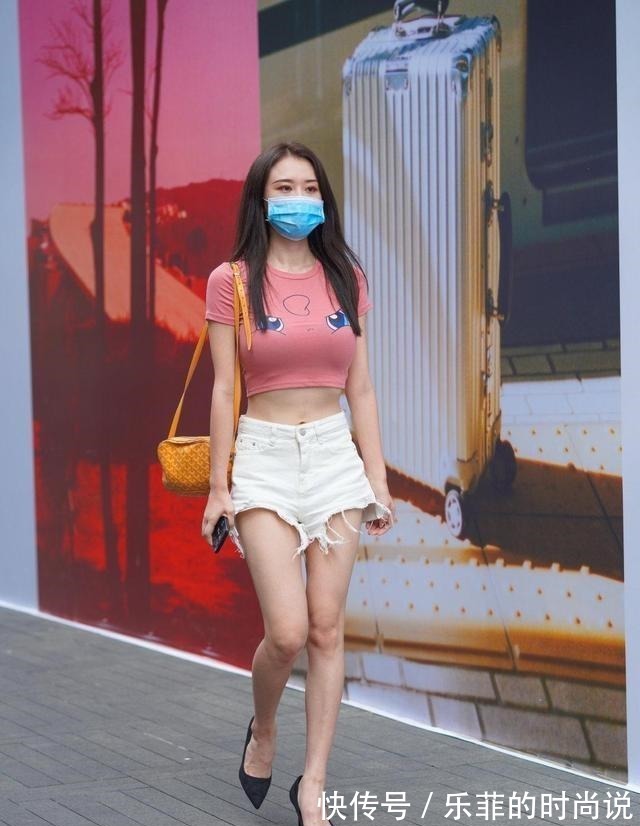 潘普斯 打底裤给你带来了年轻的自信，创造了时尚的氛围！