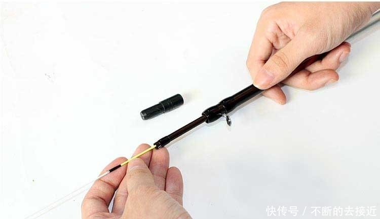 作为钓鱼人,这些鱼竿的种类,可都算是基础常识了